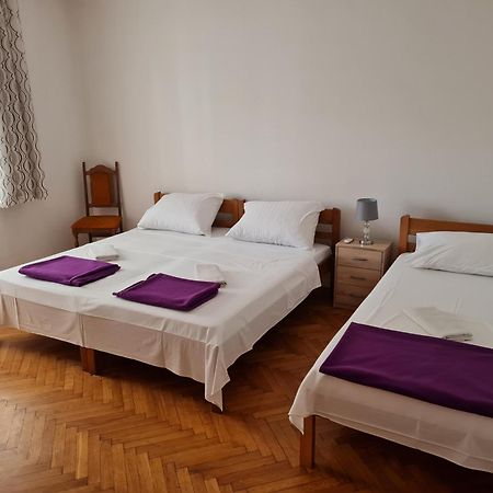 Holiday Home Jukic Pr Seline Dış mekan fotoğraf