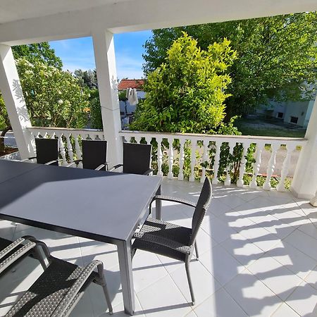 Holiday Home Jukic Pr Seline Dış mekan fotoğraf