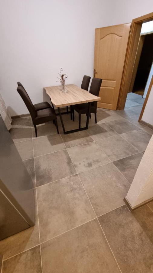 Holiday Home Jukic Pr Seline Dış mekan fotoğraf