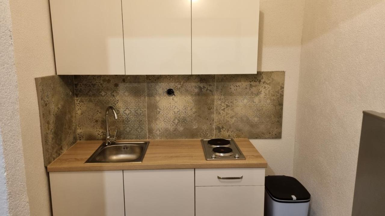 Holiday Home Jukic Pr Seline Dış mekan fotoğraf
