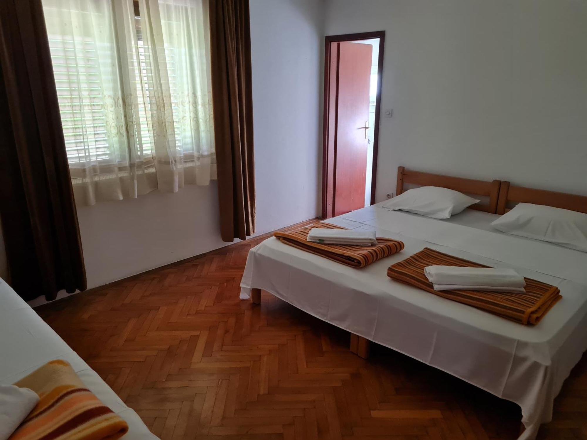 Holiday Home Jukic Pr Seline Dış mekan fotoğraf