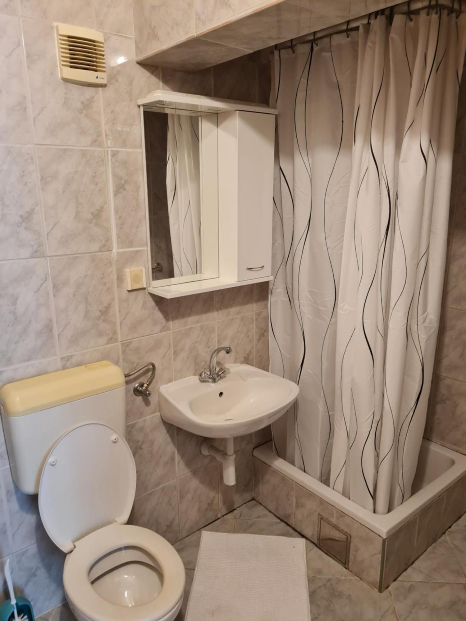 Holiday Home Jukic Pr Seline Dış mekan fotoğraf