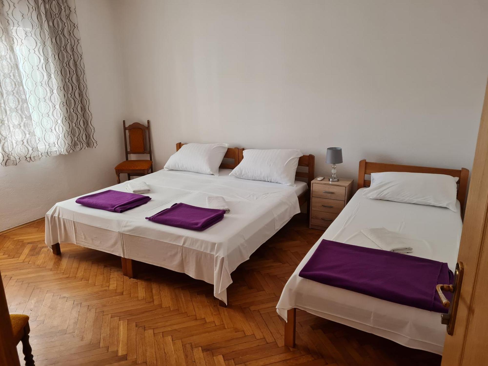 Holiday Home Jukic Pr Seline Dış mekan fotoğraf