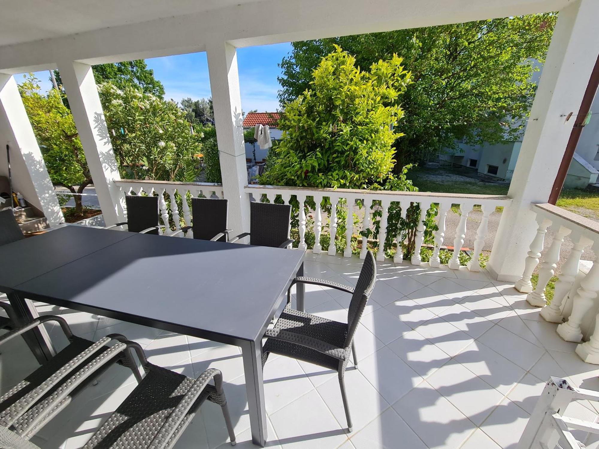Holiday Home Jukic Pr Seline Dış mekan fotoğraf