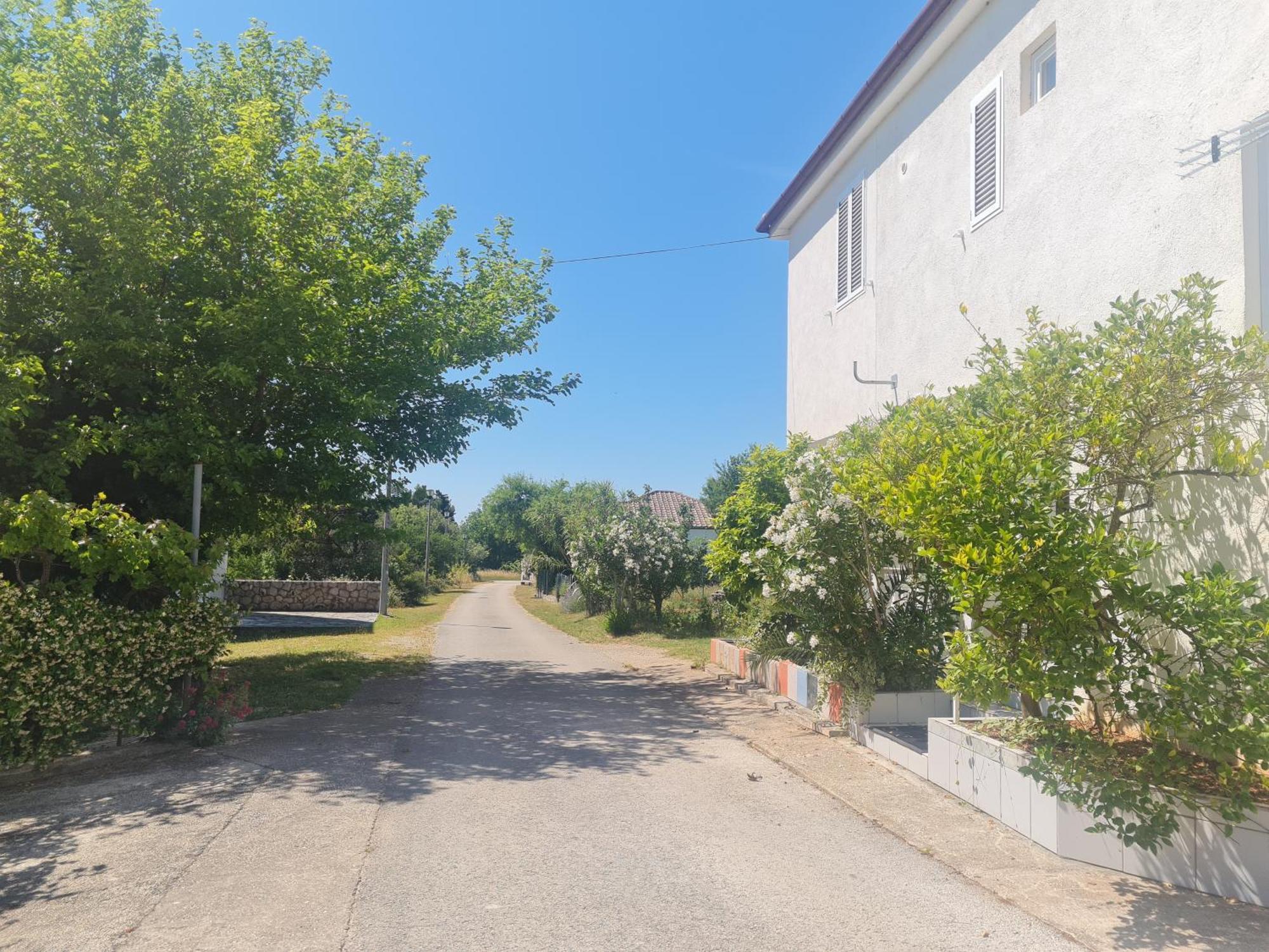 Holiday Home Jukic Pr Seline Dış mekan fotoğraf